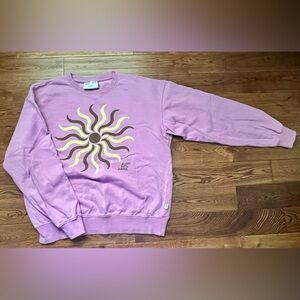 Madewell x Parks Project Sweatshirt